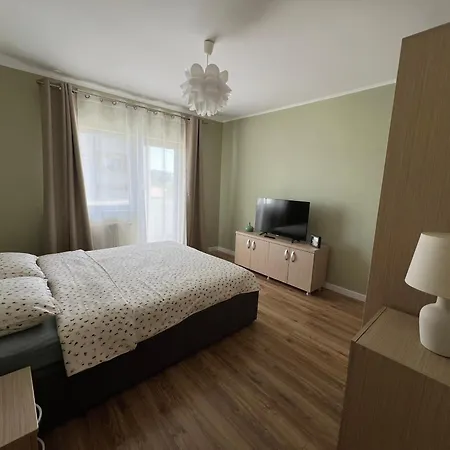 Lara Apartment