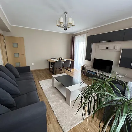 Lara Apartment Cluj-Napoca