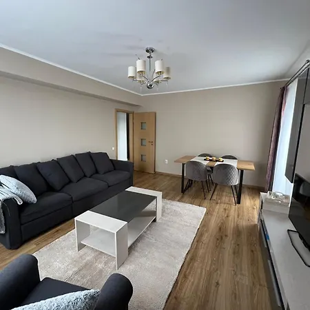 Lara Apartment